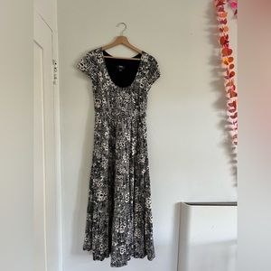 Anthropologie maxi!